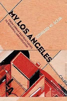 Moje Los Angeles