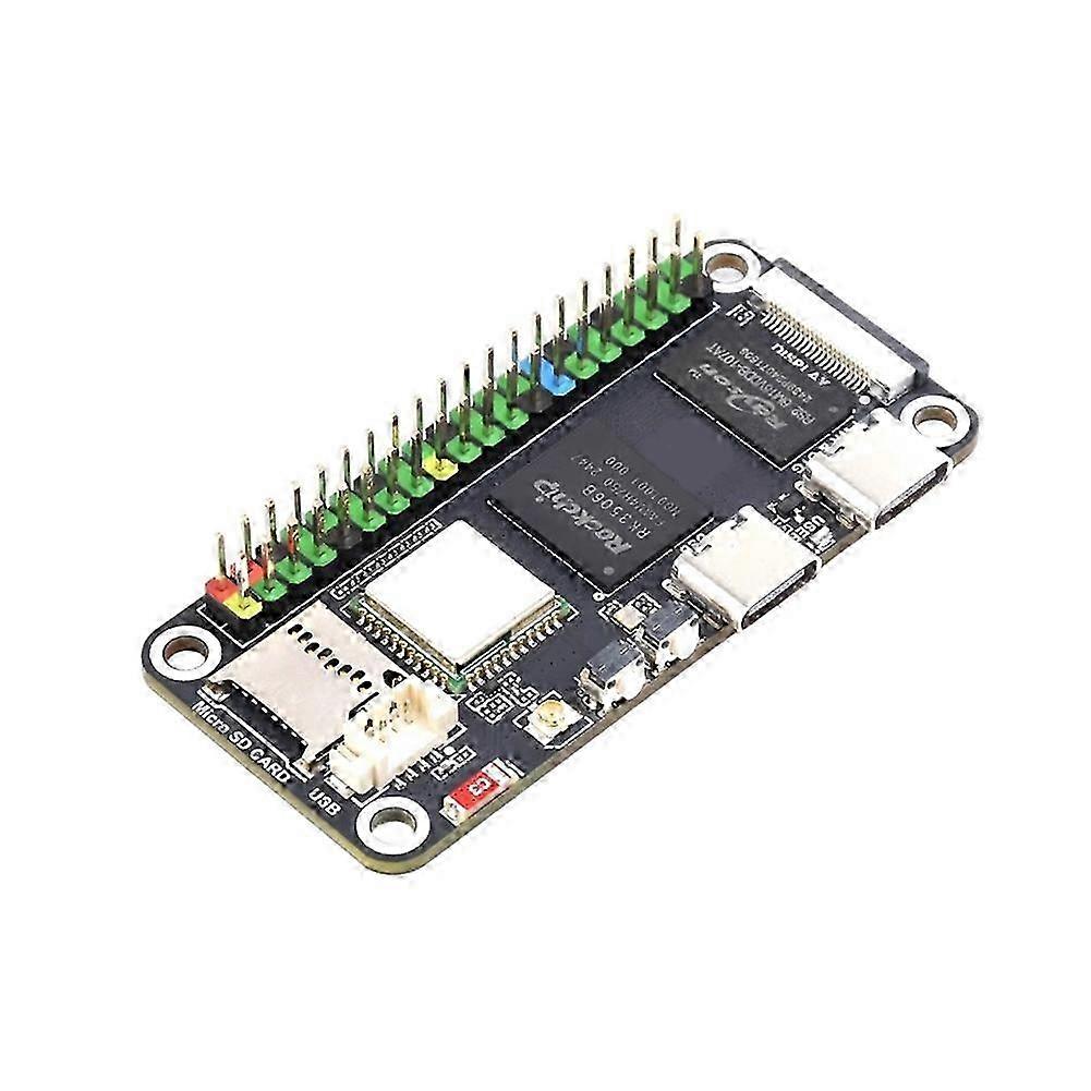 compatible with Zero W RK3506B Rockchip Linux Board compatible with MIPI/ Display Size compatible with Zero