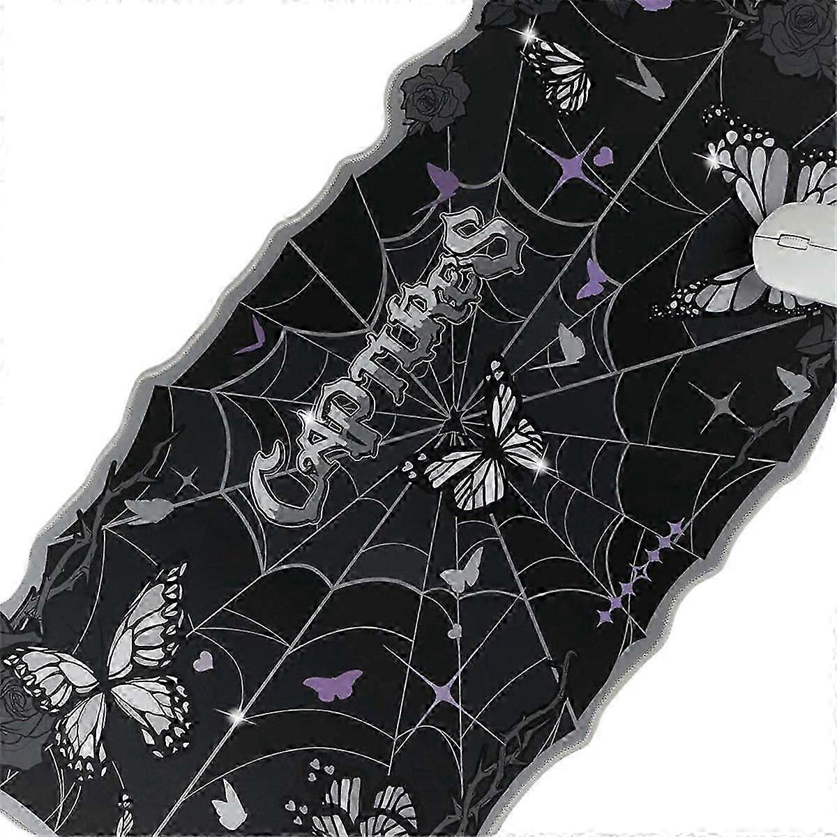 Desktop Keyboard Mouse Mats Large Gaming Mat Protector