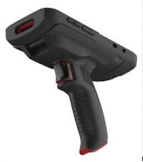Honeywell CT45/XP booted scan handle