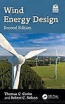 Wind energy design