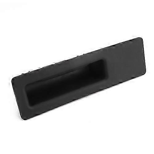 Car Trunk Button Opener Tailgate Boot Release Switch 51247368752 for BMW