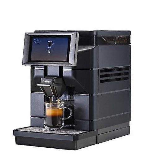 Cafetera espresso automática Saeco Magic B1 de 2,5 L
