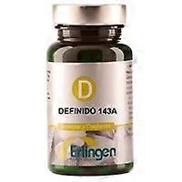 Defined 143A 60 tablets