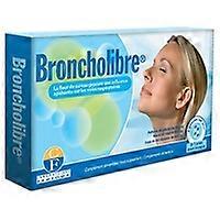 Broncholibre 60 capsules