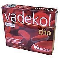 Vadekol plus Ca 30 capsules