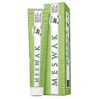 Meswak® ayurvedic toothpaste 100 g
