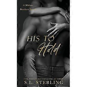 His to hold