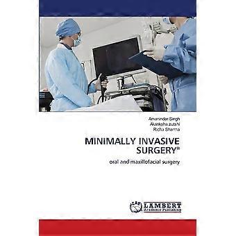 Minimally invasive surgery