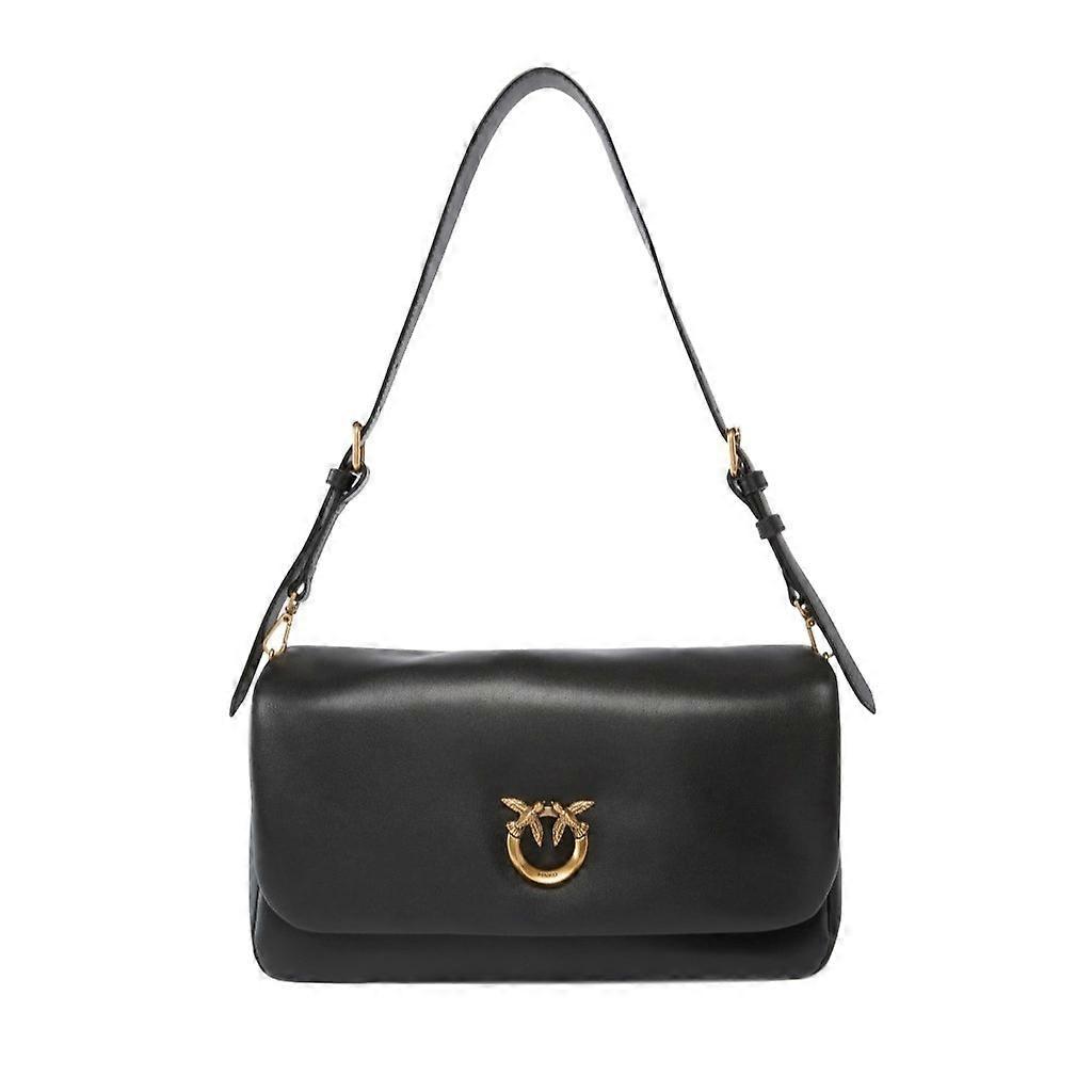 Pinko Click Soft Baguette-väskor