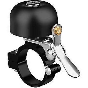 Classic bicycle bell with loud and clear sound Brass bicycle bell for children and adults [MI]