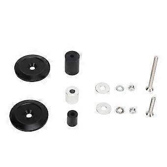 Rocker Arm Stud Nuts Dustproof Compact Structure Replacement For SUZUKI GSX?S1000 GSX?S1000F GSX?S1000GT