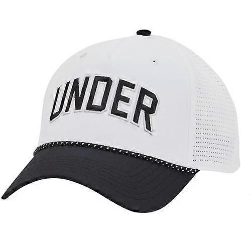 Under Armour Drive Rope Golf Snapback Cap