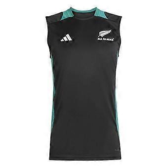 Koszulka męska Adidas All Blacks Vest Top