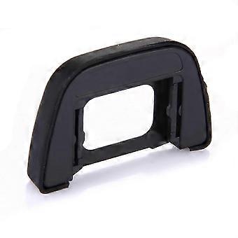 Rubber Eyecup DK-23 for Nikon D300 / D300S(Black)