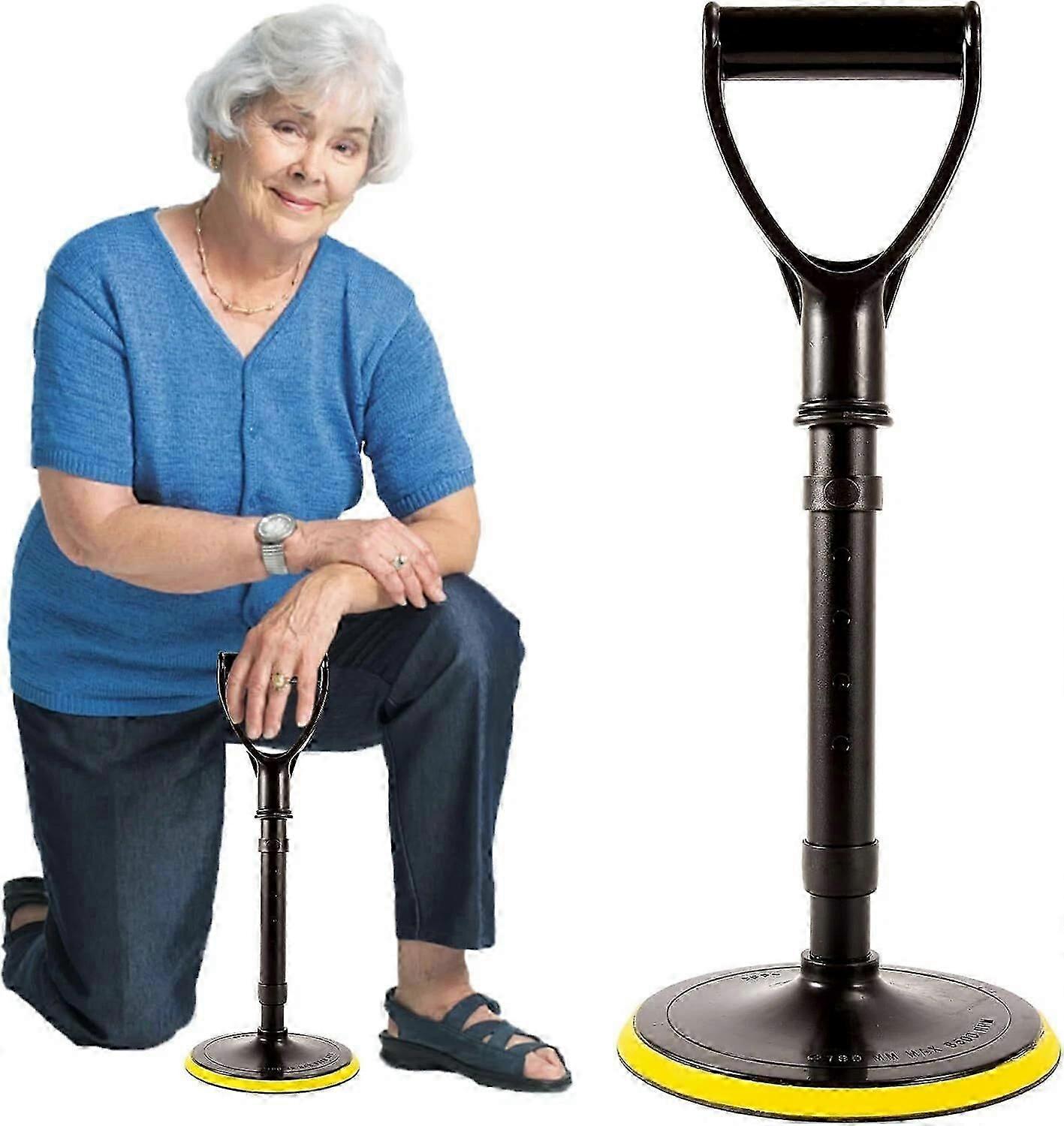 Mobility Aids Tool Device to Help Get up from Floor, Standing Aids Devices