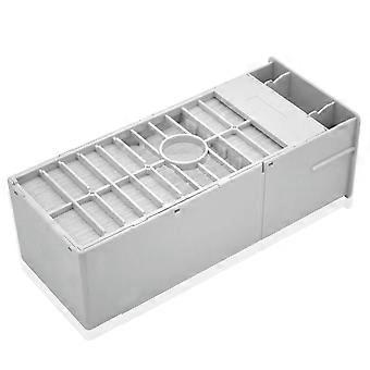 Waste Ink Tank for EPSON Pro P6000 P6080 P7000 P7080 P8000 P8080 P9000 Maintenance Tank Box with Chi