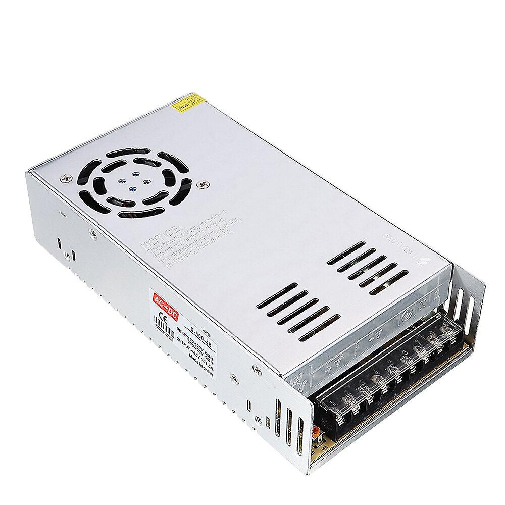 Dc 48v 360w Switching Power Supply Driver Ac110v-220v Switch Power Supply For Led Strip
