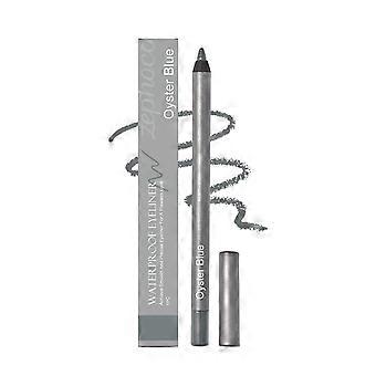 Zephoco Oyster Blue Smooth Eyeliner Gel Pen Naturally Outlines The Lines, With A Silky And Non-Smudging Makeup Eyeliner Gel Pen