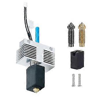 Hotend für Neptune 4 Plus/Max Druckkopf Extruder Hot End Kit 2025