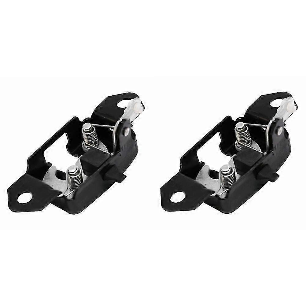 Trunk Lock Latch