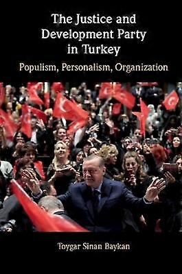 The Justice and Development Party in Turkey