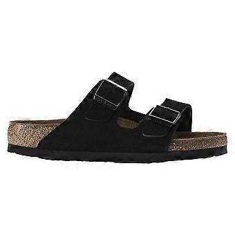 Birkenstock Arizona BS Black 951323 Women's