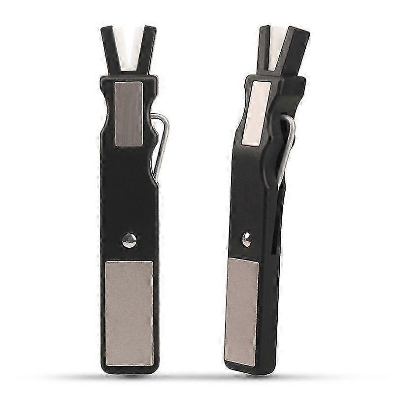 Durable Ice Skate Blade Sharpener, Portable Adjustable Angle Skate Tool