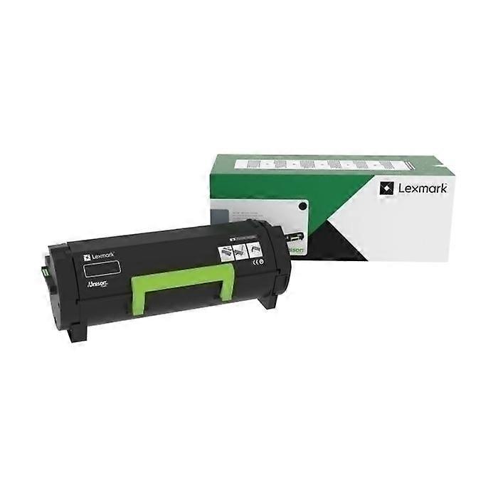 Lexmark MX632adwe - imprimante