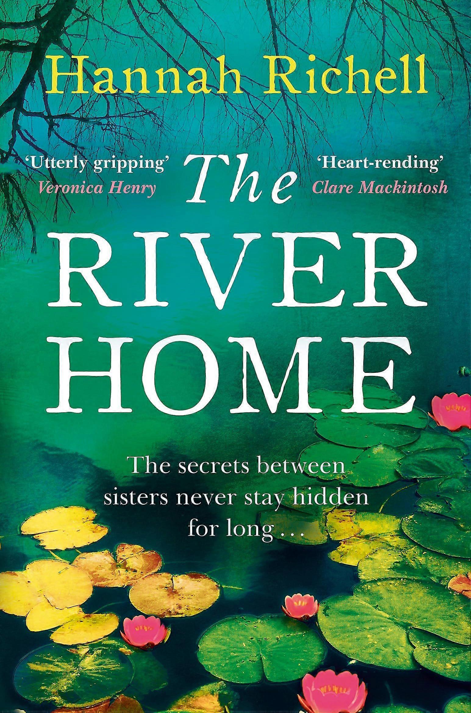 The river home