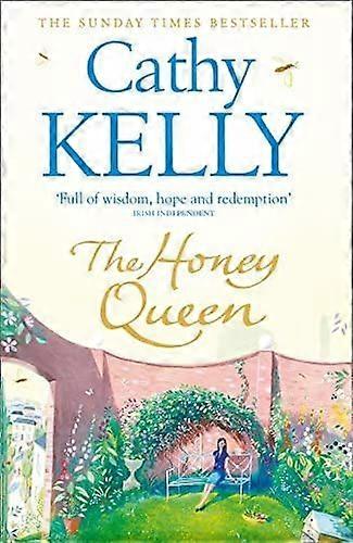The honey queen