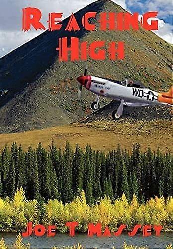 Reaching high