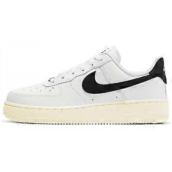Nike Air Force 1 Low '07 White Black Sail Women's 315115-165