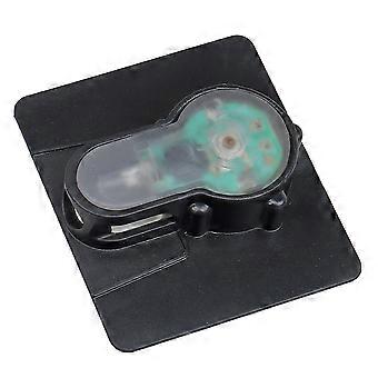 Backpack Signal Light Waterproof Sticky Lamp 1Pcs for Safety and Recognition
