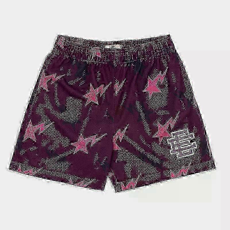Eric Emanuel EE Basic Shorts - Træningsshorts til mænd
