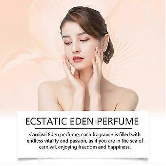 Revel Eden Parfüm - Frischer natürlicher Duft für Dating & Alltag, 30ml
