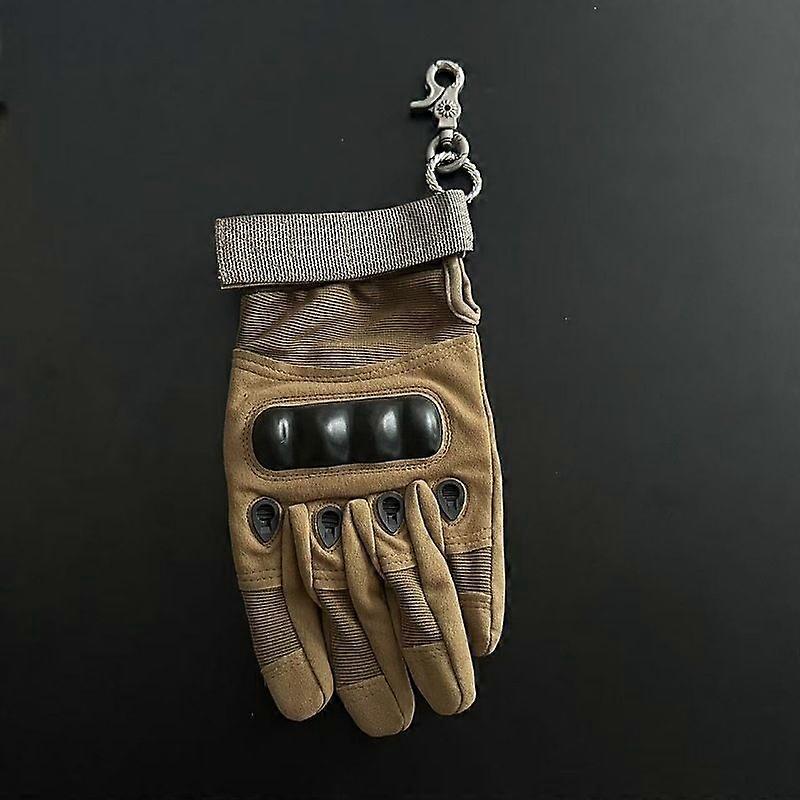 Men's Leather Gloves
