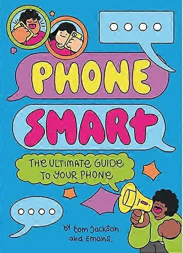 Phone Smart