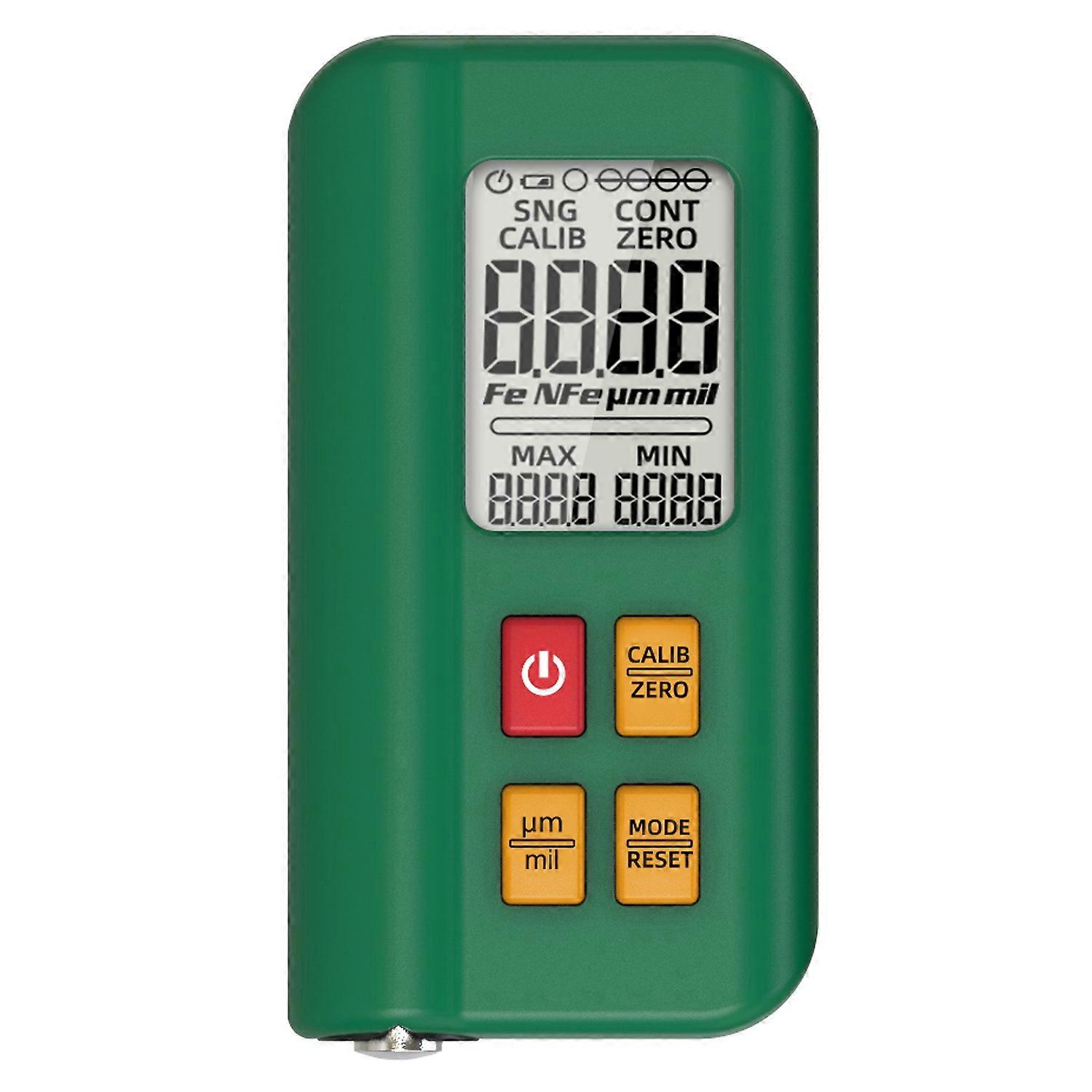 BSIDE T2 Coating Thickness Gauge T2