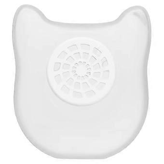 Air Purifying Automatic Cat Litter Box Deodorizer and Deodorization Blocks