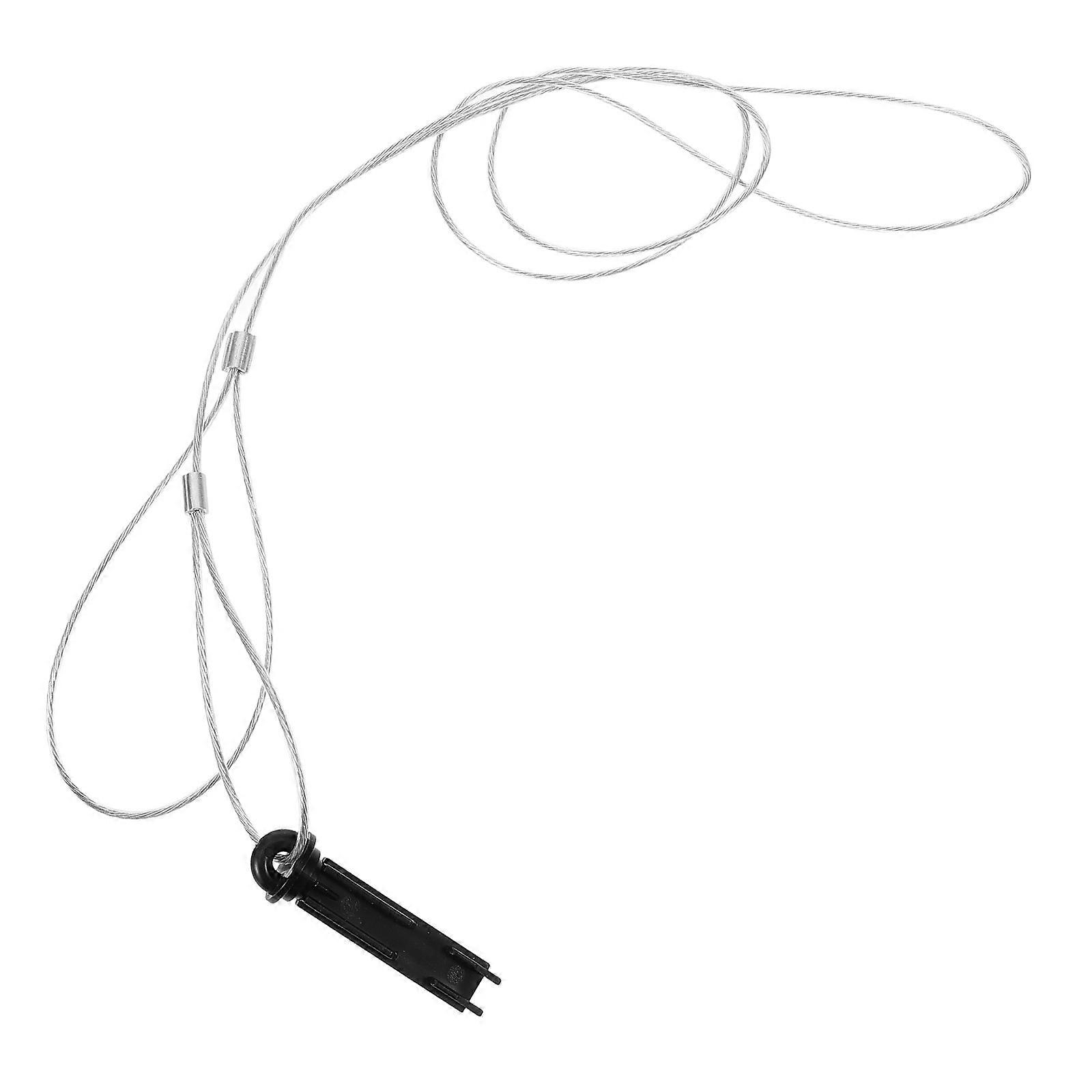 Trailer Breakaway Switch Cable Electric Brake Switch Cable Replacement for RV Towing Trailer