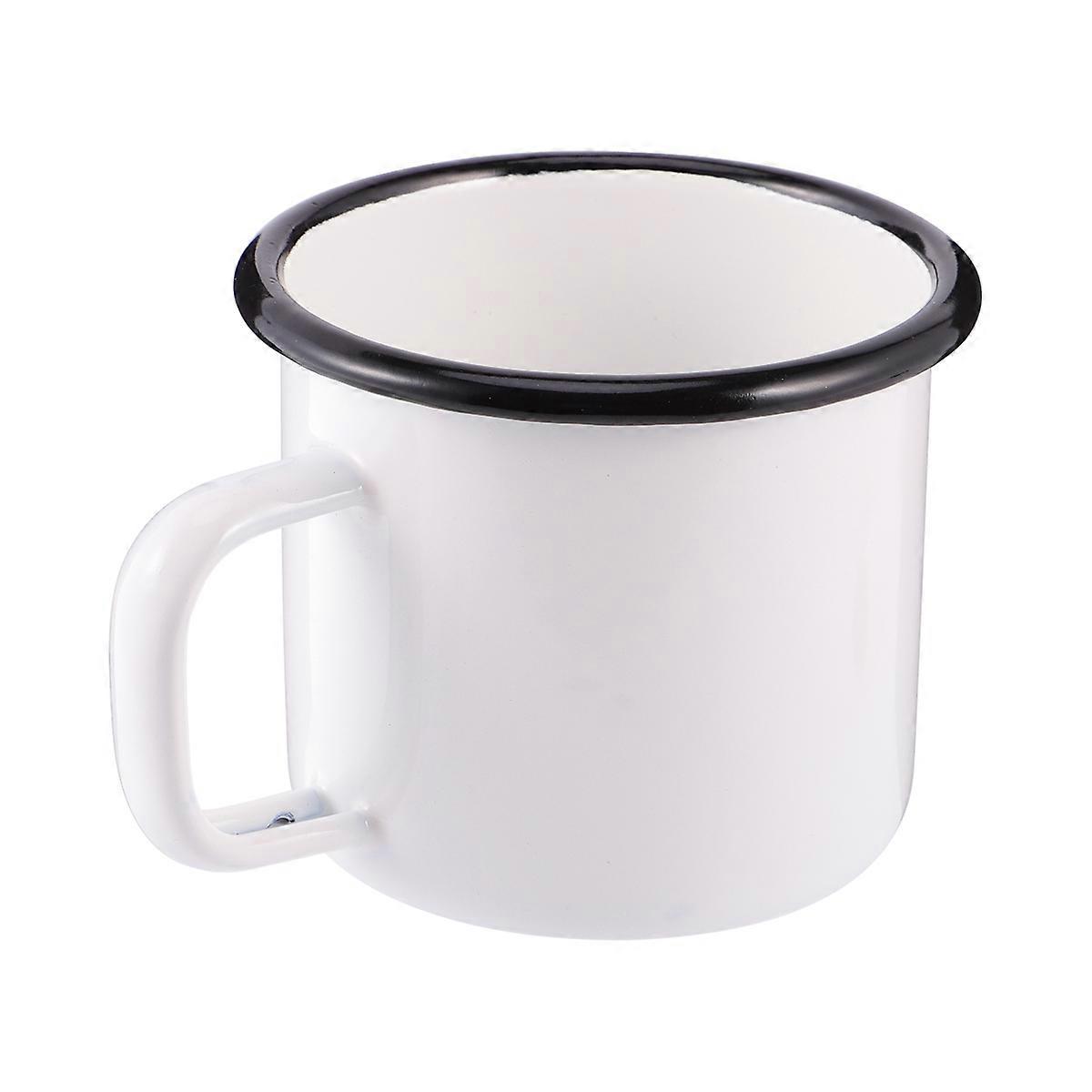 1Pc Ceramic and Retro Change Tea Cup Creative Retro Cup