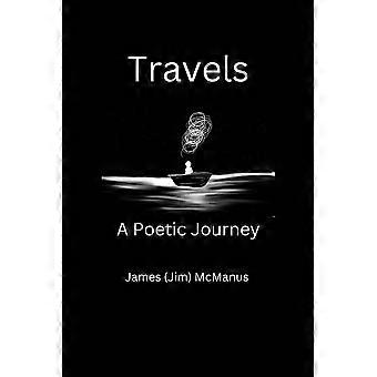 Travels a poetic journey