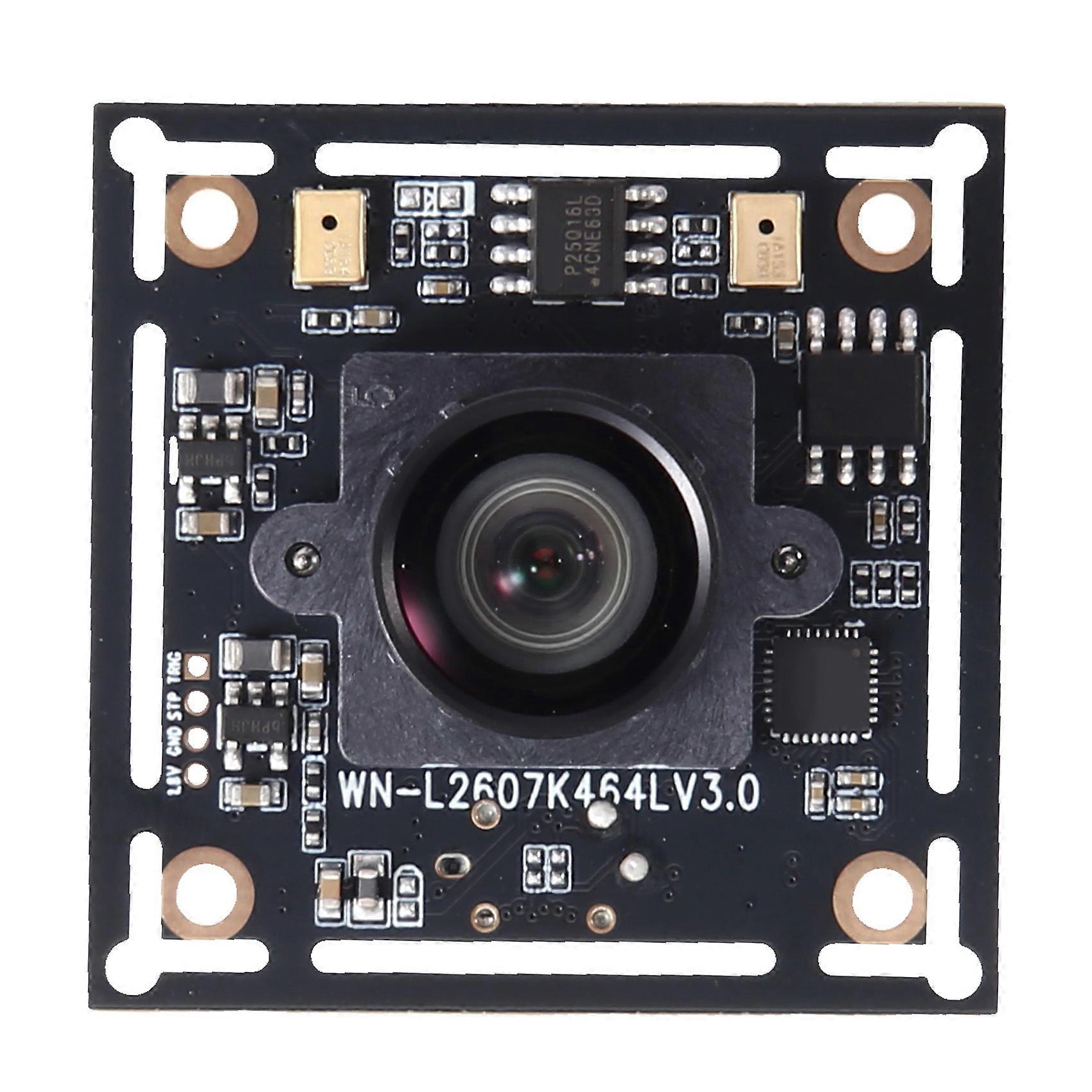 AR0234 Global Shutter 2MP Camera USB2.0 Global Shutter Camera Module Industrial Vision High Speed Machine Camera B