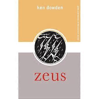 Zeus - Ken Dowden - Brochura - Livro em inglês - História