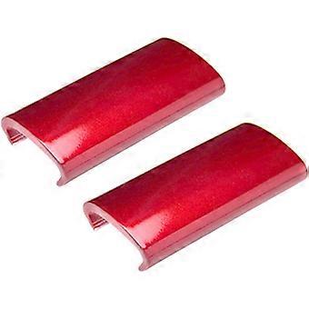 RUIYUE Professional Pickleballs Paddles Weight Clip Pickleballs Paddles Edges Protector Clips for Amateur and Professional Play