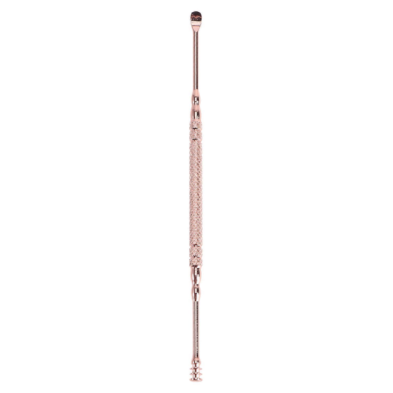 Wax Double-Side Pick Tool for Cleaning Rose