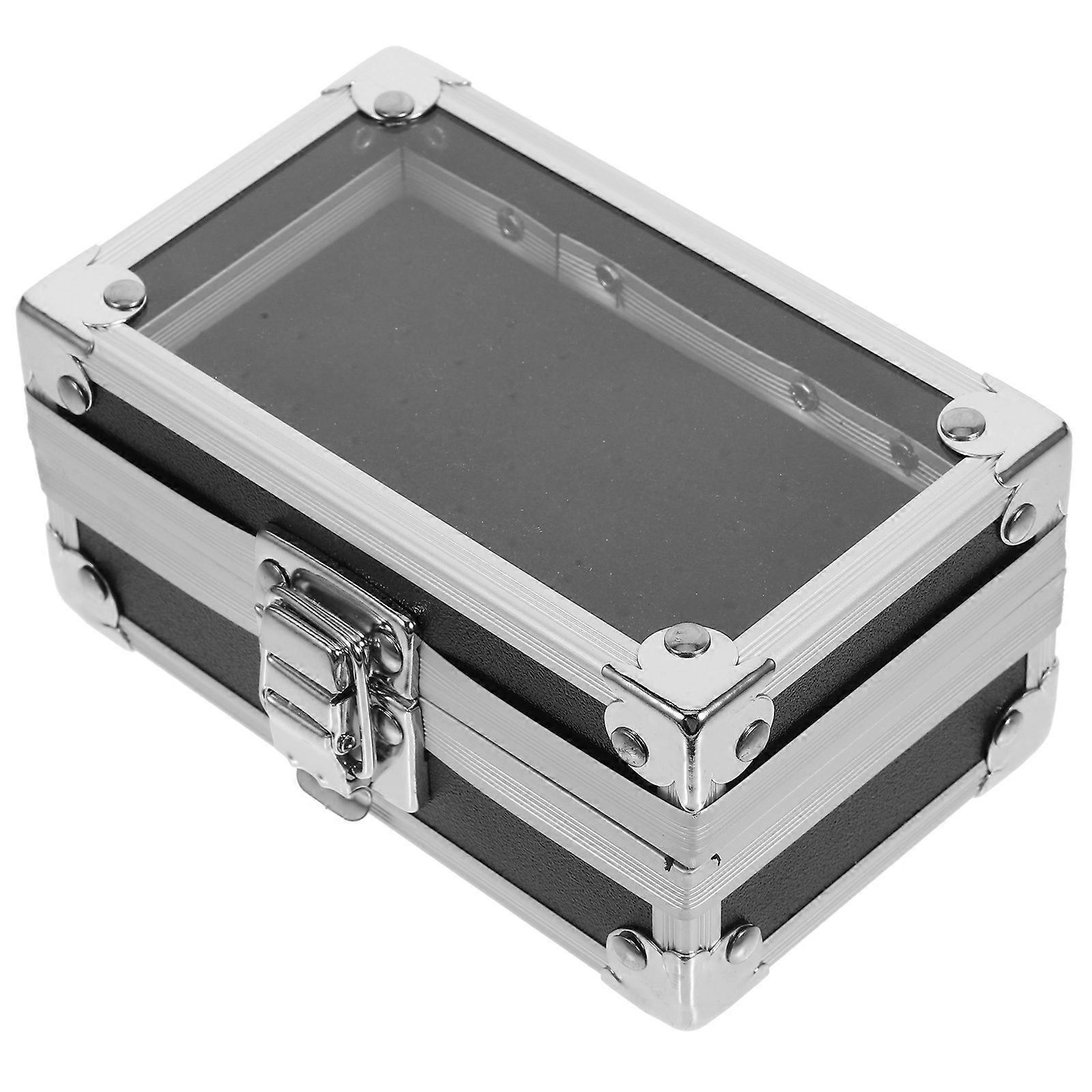 Présentoir de rangement pour 50 embouts de manucure
