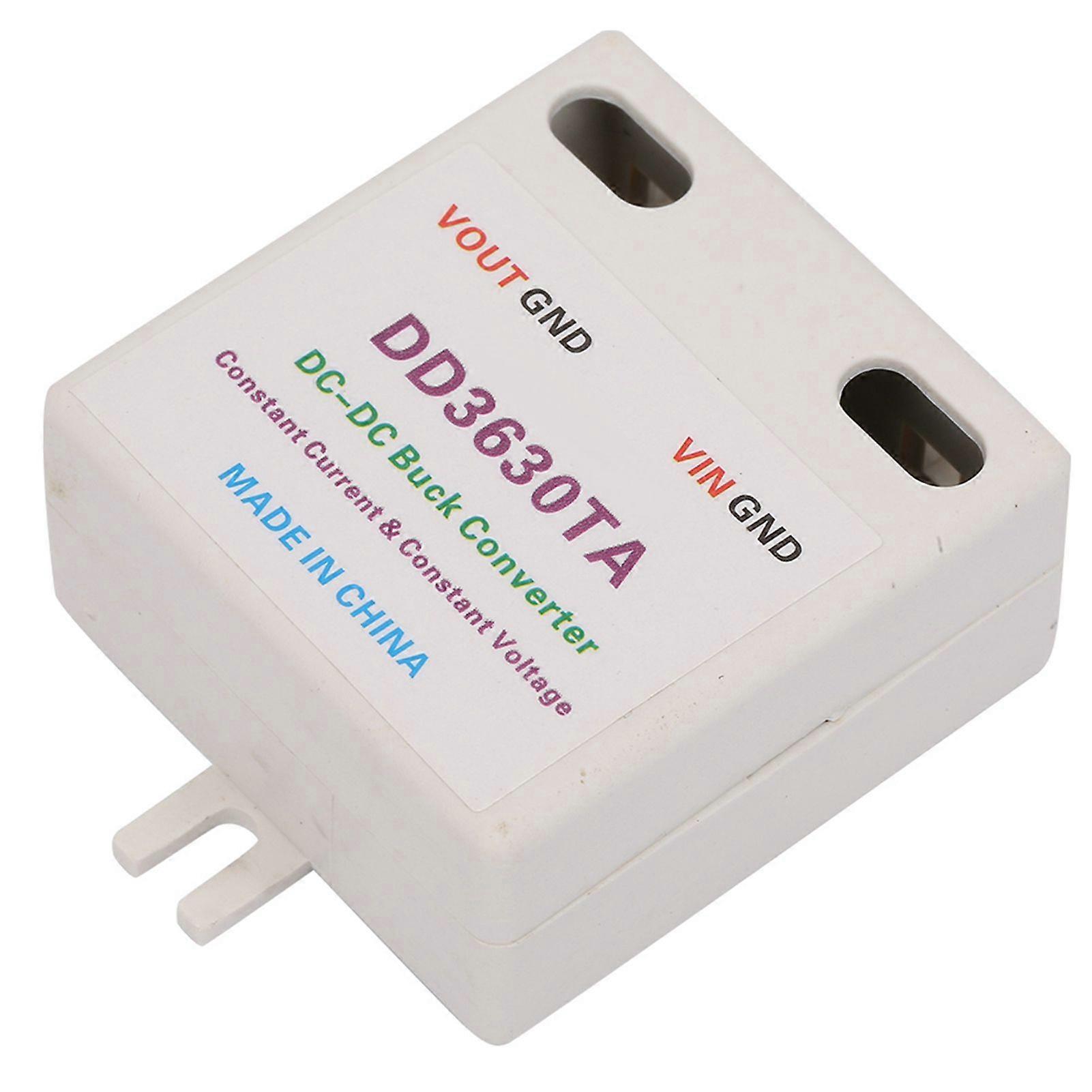 15W 8-32V Convert 2-30V DC DC Converter Constant Current Module Voltage Step down Board