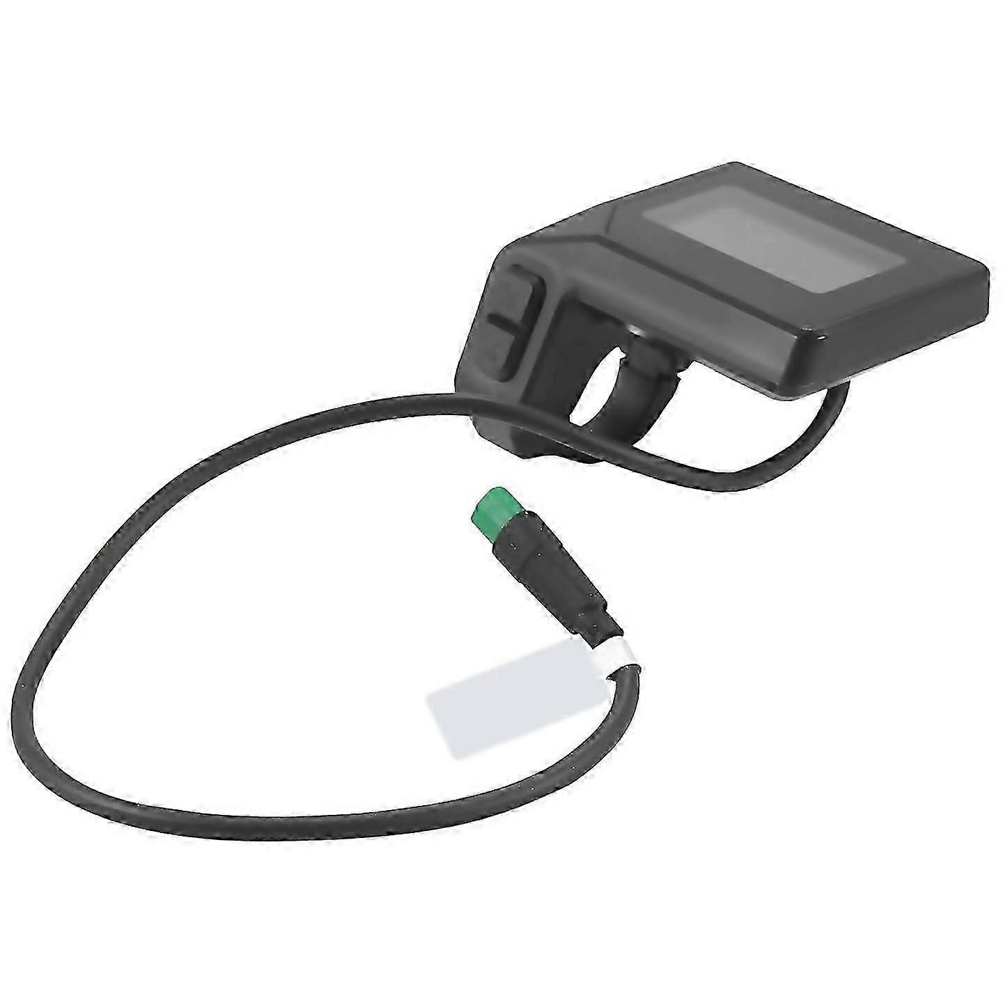 Mid Motor Display for E-bike Compatible with Dpc221can Bluetooth Go